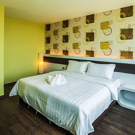 Riverfront Sentral Hotel-2