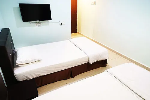 Hotel Sixty Six Malacca
